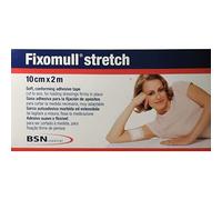 FIXOMULL Stretch m 2x10 cm