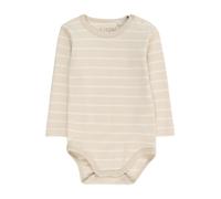 Fixoni Tutina / body per bambino beige / bianco Bambini Fixoni 74