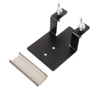 FIXOSHEE 1set Per Anti-scivolo Per Letto Matrimoniale Laterali Per Evitare Scivolamenti e Deformazioni Del Facile Installazione Senza Trapano