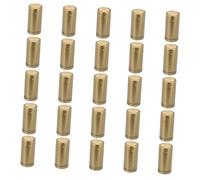 FIXOSHEE 25 pezzi Capsule Termoretraibili per Vino Pellicola Sigillante Spessa con Striscia Strappo Tappi per Bottiglie di Vino Rosso Coperture Termoretraibili Facili da Aprire Chiusura