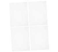 FIXOSHEE 5 pezzi per Distruggidocumenti Carta Compatibile per Tutti i Modelli Estende la del Motore Rimuove Residui di Carta e Riduce Usura