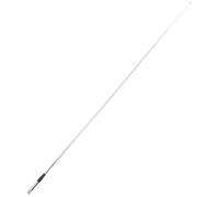 FIXOSHEE Antenna Telescopica CB con Connettore a Spina Ricambio Antenna Radio Portatile per Miglior Ricezione Segnale