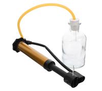 FIXOSHEE Apparecchio per Dimostrazioni di Laboratorio Fisico Attrezzatura per Legge dei Gas e Termodinamica Scolastica Strumento Didattico per Trasformazione Energetica