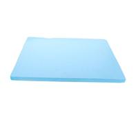 FIXOSHEE Base in Schiuma Tagliabile per Modellismo Paesaggistico Pannello Versatile per Diorami e Hobby Creativi Blocchi in Schiuma Sicura per Costruzioni Sceniche Facile da Assemblare