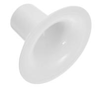FIXOSHEE Base per Dispenser Acqua Supporto Intelligente in PP Resistente Facile da Installare e Sostituire Previene Perdite e Stabilità per Taniche e Rubinetti Acqua