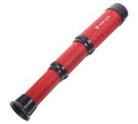 FIXOSHEE Cannocchiale Pirata per Acrilico Resistente Monoculare Stadi Gioco Educativo Avventura per Ragazzi e Ragazze per Esplorazioni all Aperto e Regalo Originale