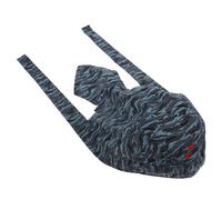 FIXOSHEE Cappello Protettivo Ignifugo per Saldatori Traspirante e Assorbi Sudore Copricapo Confortevole per Donna Sicurezza Testa Antincendio per Lavoro Saldatura