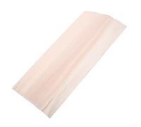 FIXOSHEE Carta Crespa per Confezioni Regalo per Decorazioni di Matrimoni Compleanni e Feste Materiale Elastico Italiano per Progetti Artigianali