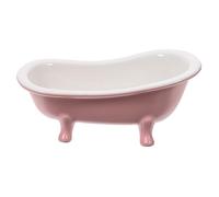 FIXOSHEE Ciotola Dessert Creativa da Bagno Colorata Casual Adatta per Insalate Gelati e Yogurt Decorativa e Originale per e Ristoranti Colore Casuale Colore Casuale
