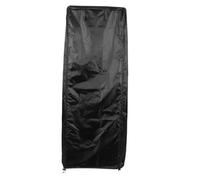 FIXOSHEE Copertura Antipolvere per Rack da Forno in Oxford Resistente e Facile da Installare con Cerniera Protezione Versatile per Teglie da Pane e Rack da Panetteria per Uso e