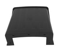 FIXOSHEE Copertura Protettiva per Telecamera Esterno in Plastica Resistente Sole e Pioggia Polvere e Antiriflesso per Fotocamere Sicurezza