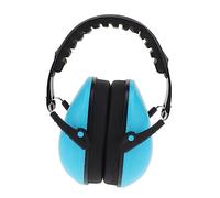 FIXOSHEE Cuffie Antirumore per Paraorecchie Comfort Elevato Protezione Acustica Morbida per Sonno Studio e Viaggi