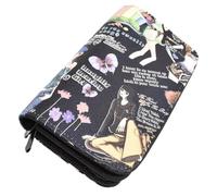 FIXOSHEE Custodia Per Attrezzi Per Chioma e Porta Forbici Per Stilista, Borsa Da Parrucchiere Portatile Ampia Capacità, Organizer Professionale Per Barbiere Per Uso Da Viaggio e Salone