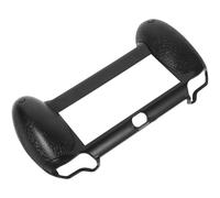 FIXOSHEE Custodia Protettiva Rigida per Console Guscio Antiurto in Abs Flessibile Anti-graffio e Polvere Cover Ergonomica con Pulsanti Lr per Accessori Gioco