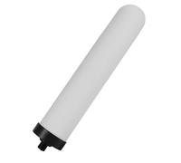 FIXOSHEE Filtro Resistente per Cucina Cartuccia Bianca Alta Capacità Depurazione e Impurità Facile Installazione e Pulizia Compatibile con Depuratori Domestici
