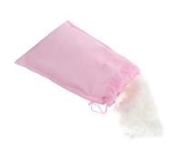 FIXOSHEE Imbottitura per Cuscino del Divano Trapunta Imbottita in Piuma Inserti per Cuscini in Piuma Morbida Imbottitura per Divano Inserti per Cuscini per Sedia