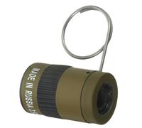 FIXOSHEE Monoculare in Miniatura Tascabile Portatile Telescopio da Esterno per Birdwatching Eventi Sportivi Viaggi e Campeggio all Aperto