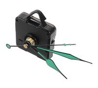 FIXOSHEE Movimento per Orologio Semplice Kit di Movimento per Orologio Parte di Ricambio Fluorescenza Scansione