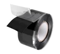 FIXOSHEE Nastro in Silicone Autoadesivo per Riparazioni Impermeabili e Isolanti Resistente al Calore per Perdite d Acqua Tubazioni e Cavi Elettrici in Casa e Auto