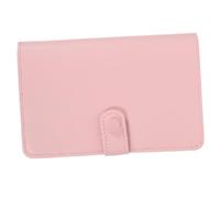 FIXOSHEE Organizer Bag per Nail Drill Bits con Custodia Multifunzione per Strumenti Manicure Portatile e Resistente per Centri Unghie e Kit Accessori