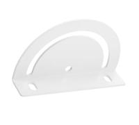 FIXOSHEE Piastra di Collegamento Regolabile a 180 Gradi in Acciaio al Carbonio per Profili Serie 3030, Connettore e Staffa per Estrusione in Alluminio, Supporto per Strutture Industriali