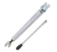 FIXOSHEE Pompa Idraulica per Poltrona da Barbiere con Molla a Gas, Asta di Sollevamento Silenziosa e Sostituzione Resistente per Sedie da Ufficio e Salone, Supporto Stabile per Uso