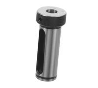 FIXOSHEE Portautensile per Tornitura Cnc Supporto Tagliente Stabile per Scanalatura e Troncatura Accessorio Tornio Resistente Facile da Usare per Operatori di Ogni per Lavorazioni di