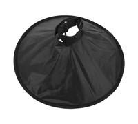 FIXOSHEE Reflector Fotografico per Flash Camera Diffusore Luce Morbida Portatile Riduce Ombre e Riflessi per Foto Professionali Leggero e Facile da Trasportare con Custodia