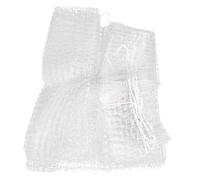 FIXOSHEE Rete per Lancio Palloncini Grande Capacità in PP per Feste Compleanno Matrimoni e Eventi Rete Sicura per Rilascio Palloncini dal Soffitto Facile Installazione e Protezione da