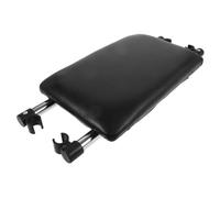 FIXOSHEE Seggiolino Per Doccia Walker in Lega Di Alluminio Reversibile, Seduta Sostitutiva Per Deambulatore, Accessorio Bagno Per Anziani e Disabili, Struttura Stabile e Confortevole