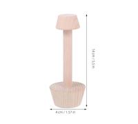 FIXOSHEE Set 3 Stampi in Legno per Crostate a Doppia Testa Mini Pressino per Pasticceria Teglia da Forno Riutilizzabile per Dessert Muffin e Torte Piccole per Tè Pomeridiano e Cene in