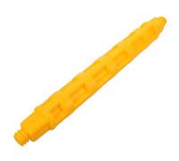 FIXOSHEE Slide Plastic Replacement Parts Heavy Duty Connecting Tubes in High Strength Plastic Weather Resistant Slide Assembly Accessories For Childrens Playground Maintenance Quick And