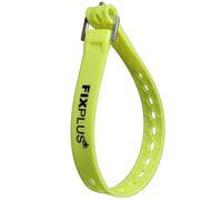 FIXPLUS 742832715737, Cinghietta Unisex Adulto, Giallo, 66 cm