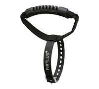 Lampa Cinghia elastica di fissaggio FixPlus con maniglia 2,3 x 46 cm