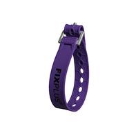 FIXPLUS 742832715638, Cinghietta Unisex Adulto, violane, 35 cm