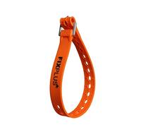 FIXPLUS CINGHIETTA Lung. 46 cm Arancio