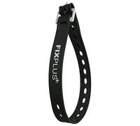 FIXPLUS CINGHIETTA Lung. 66 cm Nera