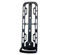 Fixplus Kit Di Montaggio Del Trasportatore Cargo Black