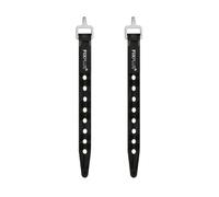 FixPlus Nano, cinghia elastica di fissaggio, 2 pz 1,25 x 15 cm • Versatile: CP.