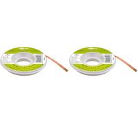 Fixpoint 45246 Treccia Dissaldante 2, 0 mm (Confezione da 2)