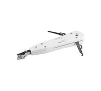 Fixpoint 50482 Inseritore per Cavi CAT 5 e CAT 6, LSA