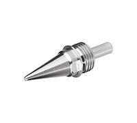 Fixpoint 51100 Punte di Ricambio per Saldatore a Gas, Diametro 1, 6 mm