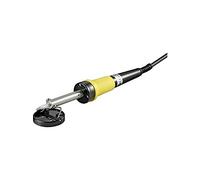 Fixpoint 51191 Saldatore 30W Matita Nero, Giallo, Portatile, Professionale