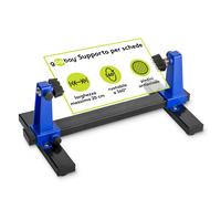 Fixpoint 51220 Supporto regolabile per PCB / Supporto per PCB / Robusto supporto