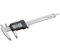 Logilink Calibro digitale di precisione 150 mm/6 pollici