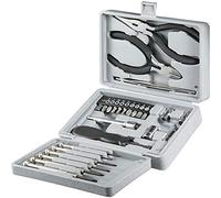 Fixpoint 77093 Set Universale per Meccanica di Precisione 25 pezzi