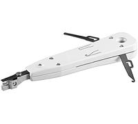 Fixpoint 77271 Inseritore per Cavi CAT 5, LSA