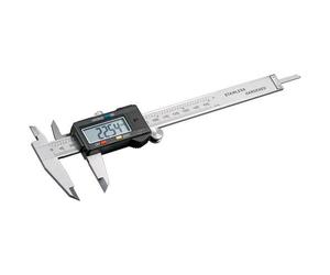 Fixpoint Calibro digitale 150mm