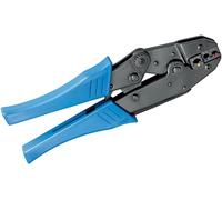 FP 11790 - Crimping pliers for insulated cable lugs