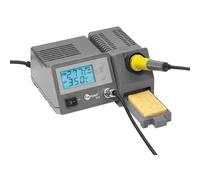 Fixpoint Stazione Digitale di Saldatura a Stagno